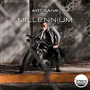 Picture for song 'Millennium (Pop Punk, blackbear x Yungblud Type)' by artist 'The ARTISANS'