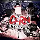 Picture for song 'Heart Condition (Elle R.O.C Feat. Cameron)' by artist 'TheCFRN'