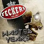 Picture for song 'The Feckers - Wasted Years (Iron Maiden Cover)' by artist 'The Feckers'