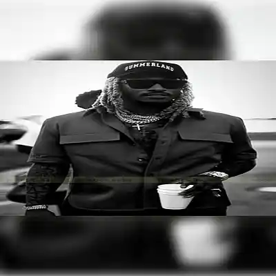 Picture for song 'Future x Slimesito Type Beat "DOWN"' by artist 'Trackmatic 850'
