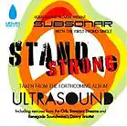 Picture for song 'Subsonar 'Stand Strong' Trancient Dreams Remix' by artist 'Trancient Dreams'