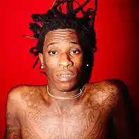Picture for song 'Relapse :.: (Young Thug Type Beat)' by artist 'Tyree Beats'