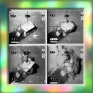 Picture for song 'Krieg (sauber)' by artist 'UmaMu'