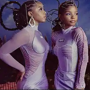 Picture for song 'Do My Thang' by artist 'VanildaMusic'