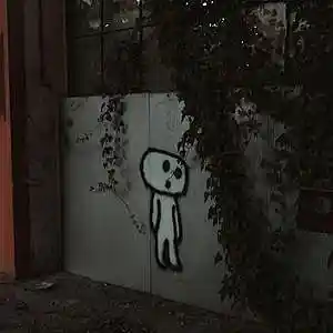 Picture for song '"Ominous" Beat for Sale' by artist 'whoDeanyBeatz'