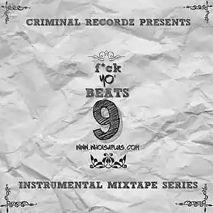 Picture for song '**Mixtape Music** Naked Truth Instrumental' by artist 'whoisaplus'