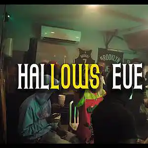 Picture for song 'Hallows Eve - JID' by artist 'Wideload Studios'