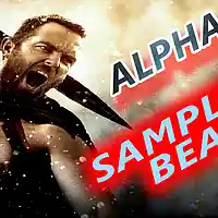 Picture for song 'Alpha - XITBeatz.com' by artist 'XIT Beatz'