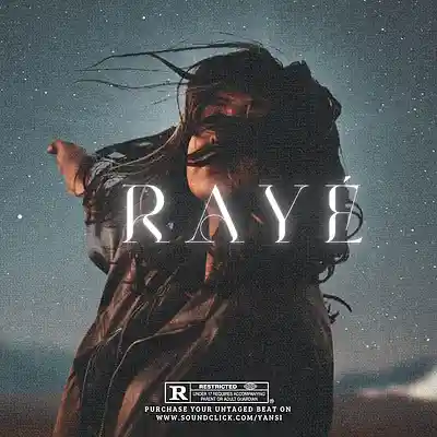 Picture for song 'Arabic x Afrobeat x Guitar Type Beat "RAYÉ"' by artist 'yansi'