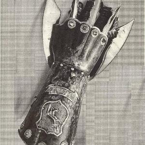 Picture for song '03 - Wolf rahm' by artist 'chEBUrator'