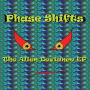 Picture for song 'systems check' by artist 'djsquelch and phase shifts'