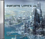 Picture for song 'LegendaryBeatz - Beat 1- M - Defying Limits Vol.1.' by artist 'Legendary Music'