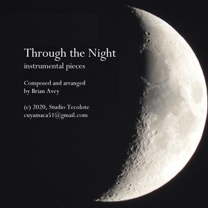 Picture for song 'sunset' by artist 'Brian Avey'