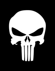 Picture for song 'Hurts Like Hell' by artist 'D.K. the Punisher'