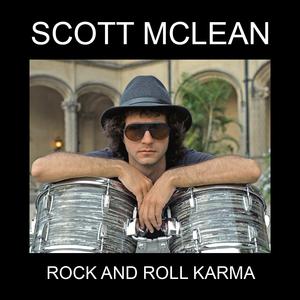 Picture for song '01 SECRET TO SELL' by artist 'SCOTT MCLEAN'