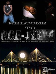 Picture for song 'A warm welcome' by artist 'Ace-Da-Kidd'