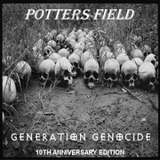 Picture for song '01. Intro To Madness 2015' by artist 'Potters Field US METAL'