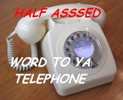 Picture for song 'Herpe Hypnosis' by artist 'Half Assed'