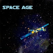 Picture for song 'Through the Night' by artist 'Will Patton'