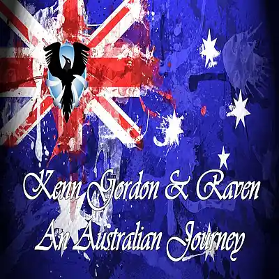 Picture for song '12 Binndoon' by artist 'Kenn Gordon And Raven'