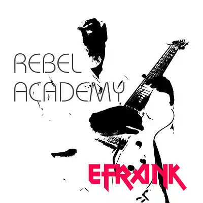 Picture for song 'Queen of No' by artist 'efrank'