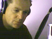 Picture for song 'Hypnotize (2001)featuring Andrea Kelly' by artist 'paul parker animatronix'