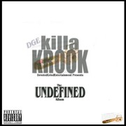 Picture for song '10.maryjane (Feat.Y.G.B & The Legend)' by artist 'KillaKrook'