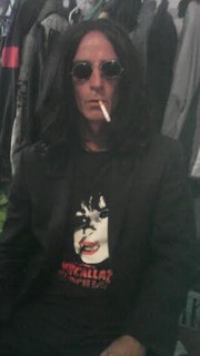 Picture for song 'LET'S MAKE LOVE' by artist 'SHANE TREACY AND THE SUNFLOWER MEN'