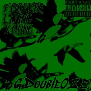 Picture for song '03.Move On' by artist 'G.DoubleO.S.E.'
