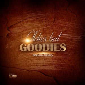 Picture for song 'Golden Ages' by artist 'Winslow Beats'