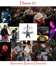 Picture for song '01 one sided love' by artist 'Havoc51'