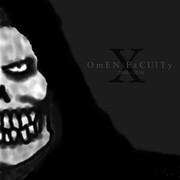 Picture for song 'Nothing More' by artist 'Omen Faculty'