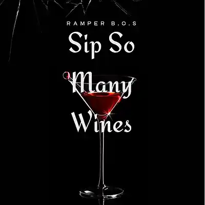 Picture for song 'Thinking' by artist 'Bloodofdasaints'