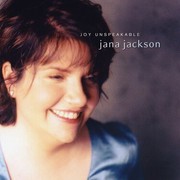 Picture for song 'It Is Well With My Soul' by artist 'Jana Jackson'