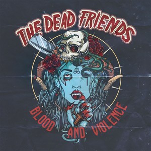 Picture for song 'The Dead Friends - Rise Apocalypse' by artist 'The Dead Friends'