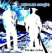 Picture for song 'Another Lonely Dawn' by artist 'Whirled Boogie'