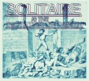 Picture for song 'SOLITAIRE' by artist 'Solitaire'