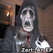 Picture for song 'Boxed Champagne' by artist 'One Man Girl Band'