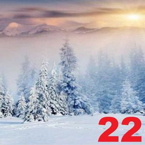 Picture for song 'Kenn Gordon - Hello 22 - 10 Farewell to 21 Hello 2' by artist 'Raven Productions'