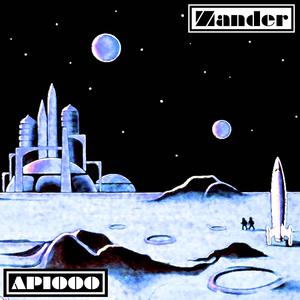 Picture for song 'The Groove' by artist 'Zander'