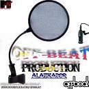 Picture for song 'walang magawa friestyle mona' by artist '0ff-beat'