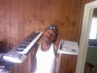 Picture for song 'New Crunk Beat' by artist '101 4rm Grindcity E.N.T'