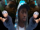 Picture for song 'New Hott Banga !!!' by artist '101 4rm Grindcity E.N.T'