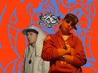 Picture for song 'My money my world' by artist '103crew'