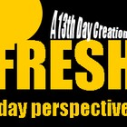 Picture for song 'Fresh day perspective' by artist '13th Day Creation'