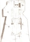 Picture for song '9+9' by artist '18st gangsters'