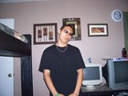Picture for song 'bounce on the highway' by artist '1(mud city don)'
