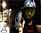 Picture for song 'Revenge feat. Thug Remedy' by artist '2Eleven'