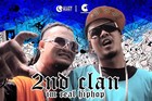Picture for song '2NDCLAN - Nenni (Original)' by artist '2NDCLAN'