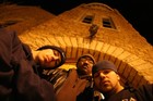 Picture for song 'Lemme See Watcha Got!' by artist '2 Real 4 da Mind'